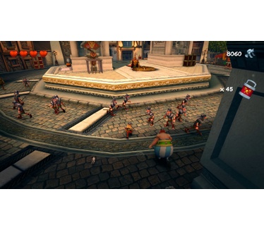 Asterix & Obelix: XXL 2 (Limited Edition), PS4
