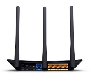 TP-Link TL-WR941ND