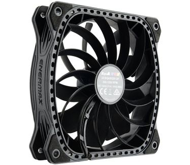 Enermax SquA RGB