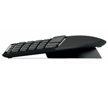 Microsoft Sculpt Ergonomic Desktop