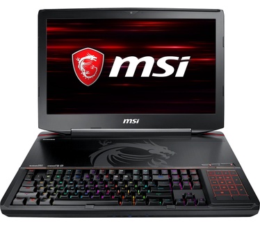 MSI GT83 8RG-017NL
