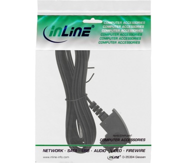 InLine 18502