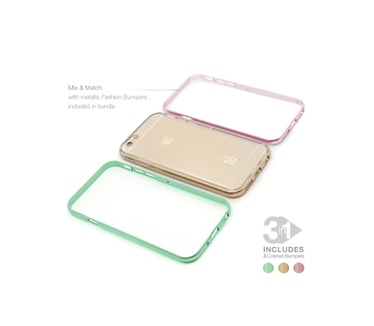 Case Scenario 3-IN-1 "GOLD"