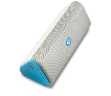 HP Roar Plus (Zwart)