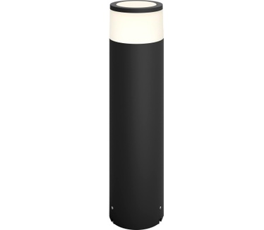 Philips Hue Outdoor Calla Sokkel Large