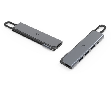 Cygnett CY3318HUBC3