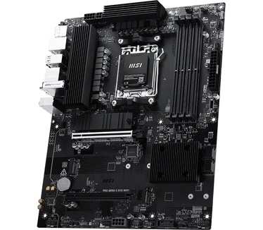 MSI PRO B850-S EVO WIFI