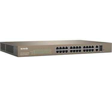 Tenda TEF1226P-24-440W