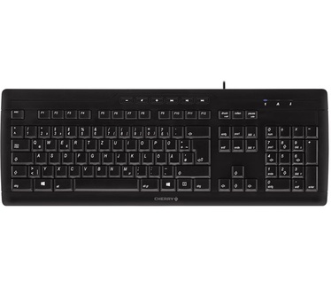 Cherry STREAM 3.0