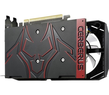 Asus CERBERUS-GTX1050-O2G