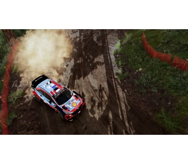 WRC 10