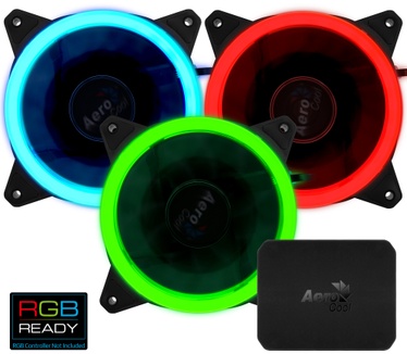 Aerocool Rev RGB Pro
