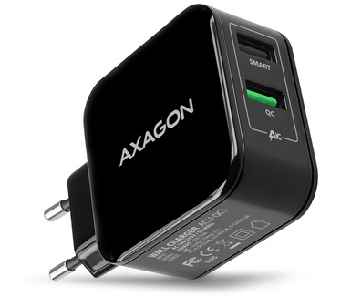 Axagon ACU-QC5