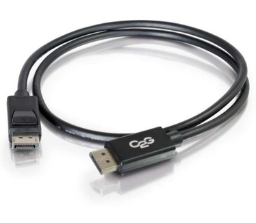 CablesToGo 6ft. DisplayPort m/m
