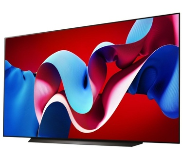 LG OLED83C47LA