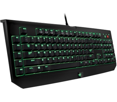 Razer BlackWidow Ultimate Stealth