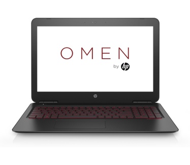 HP Omen 15-ax008nb (Belgisch model)