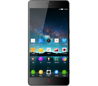 Nubia Z7