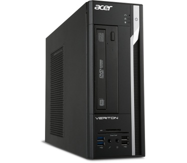 Acer X4640G