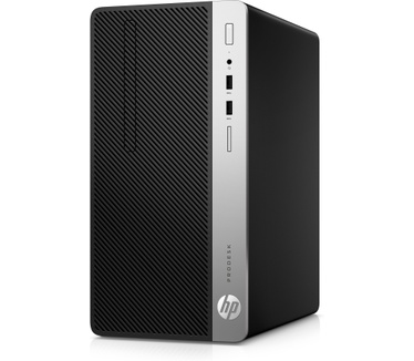 HP 400 G6