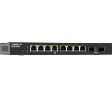 QNAP QSW-L2110-2S8T