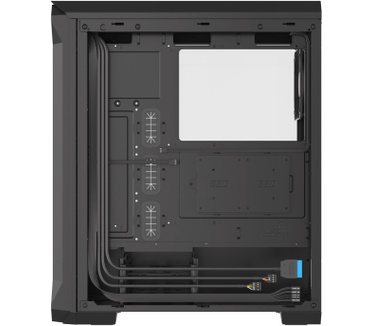 Genesis IRID 505