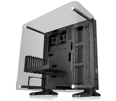 Thermaltake Core P3 TG Curved