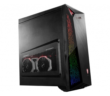 MSI X Plus 9SF-417EU