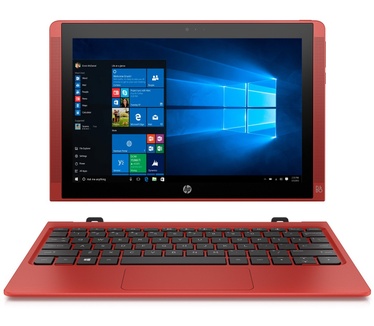 HP Pavilion x2 10-n202nd Rood