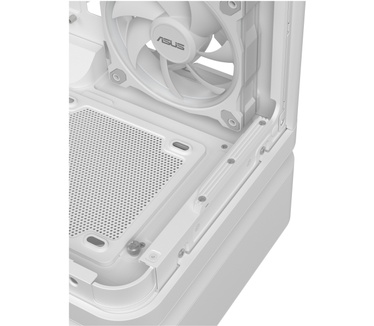 ASUS PRIME AP304 TG ARGB WHITE