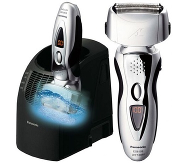 Panasonic Pro-Curve ES 8109