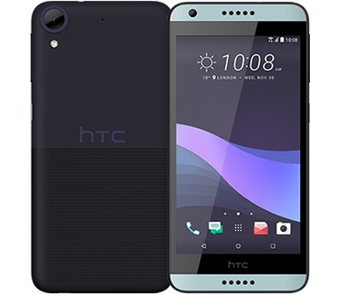 HTC Desire 650