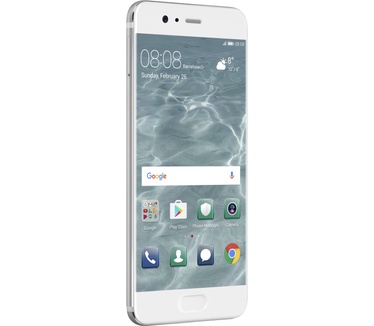 Huawei P10 Zilver