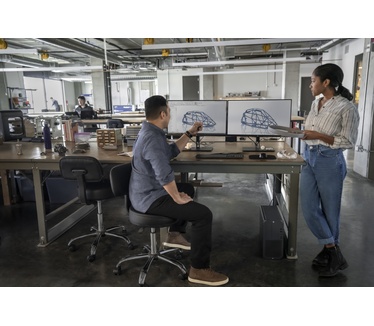 HP Z2 Tower G5 Workstation