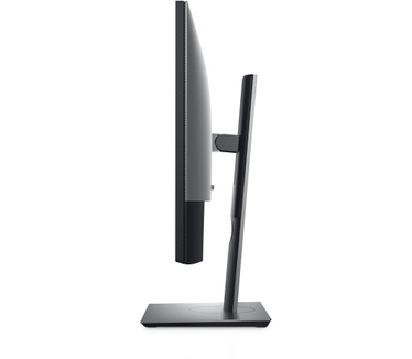 Dell UltraSharp U2520D Zwart