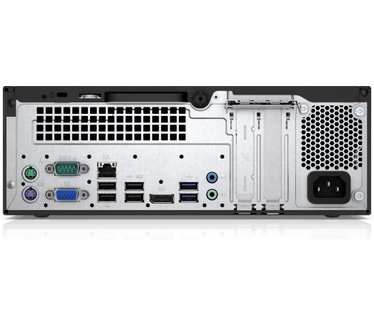 HP ProDesk 400 G3 (X3K61ET)