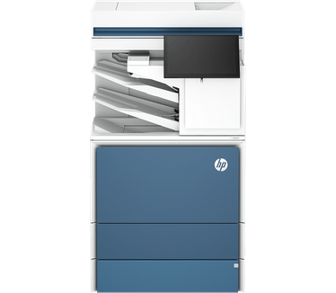 HP Color LaserJet Enterprise MFP X677z