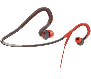 Philips SHQ4200/10 (Oranje)