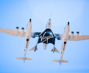 Virgin Galactic