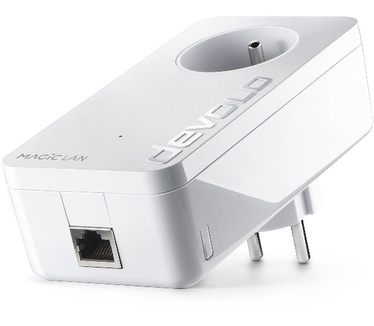 Devolo Magic 1 LAN Starter Kit (EU-stekker)