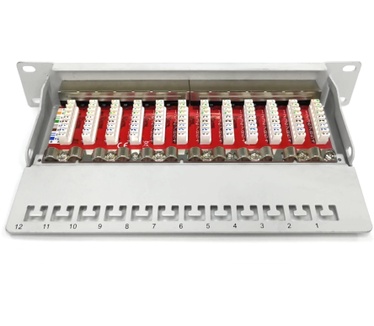 Digitus DN-91612S-EA-G