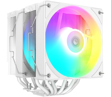 ID-Cooling FROZN A620 PRO SE ARGB, Wit