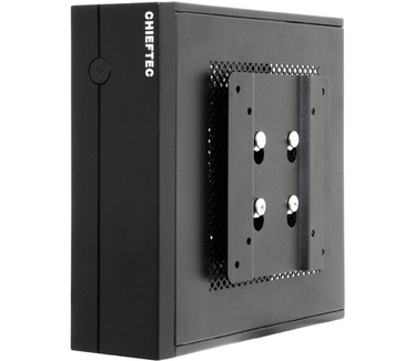 Chieftec WMK-04 - Bevestigingskit ( muurbevestiging,