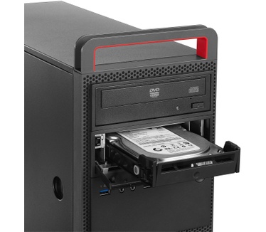 Lenovo ThinkCentre M900 MT 10FD003LGE (DE)