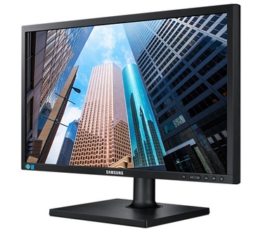 Samsung S24E450BL