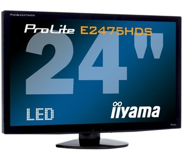 Iiyama ProLite E2475HDS