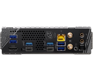 ASRock Phantom Gaming Z890I Nova WiFi