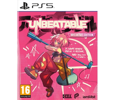 Unbeatable