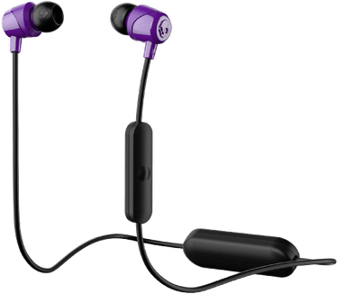 Skullcandy Jib (Paars, Zwart)