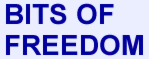 Bits of Freedom